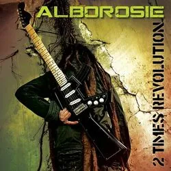 2 Times Revolution by Alborosie