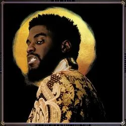 4eva Is A Mighty Long Time by Big K.R.I.T.