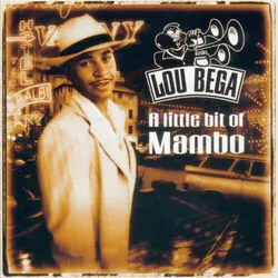 A Little Bit of Mambo by Lou Bega