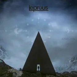 Aphelion by Leprous