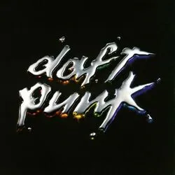 Discovery by Daft Punk