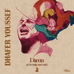 Diwan of Beauty and Odd by Dhafer Youssef