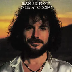 Enigmatic Ocean by Jean-Luc Ponty