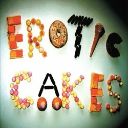 Erotic Cakes by Guthrie Govan