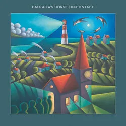 In Contact by Caligula's Horse