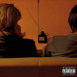 Jassbusters by Connan Mockasin