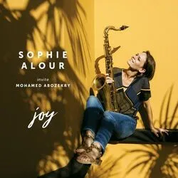 Joy by Sophie Alour