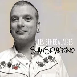 Les Sénégalaises by Sanseverino