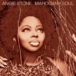 Mahogany Soul by Angie Stone