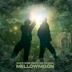 Mellowmoon by Maÿd Hubb