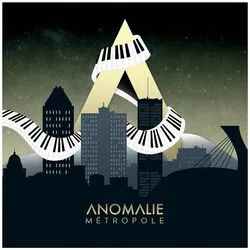 Métropole by Anomalie