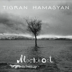 Mockroot by Tigran Hamasyan