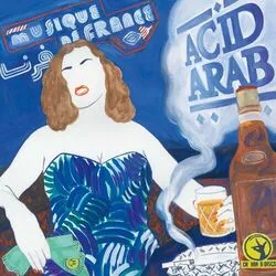 Musique De France by Acid Arab