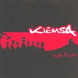 Nuits rouges by Kiemsa