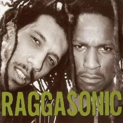 raggasonic by Raggasonic