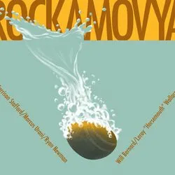 Rockamovya by Rockamovya