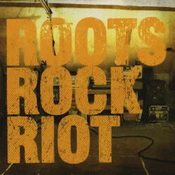 Roots Rock Riot by Skindred