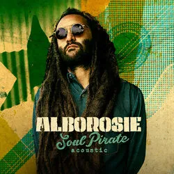 Soul Pirate - acoustic by Alborosie