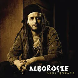 Soul Pirate by Alborosie