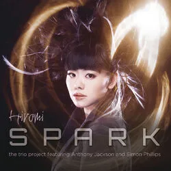 Spark by Hiromi