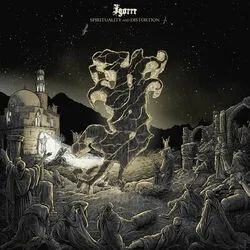 Spirituality and Distortion by Igorrr