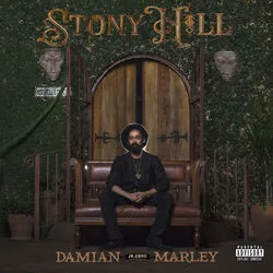 Stony Hill by Damian Marley