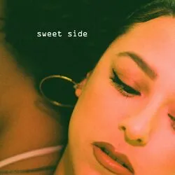 Sweet Side by Raquel Rodriguez