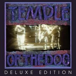 Temple Of The Dog (Deluxe Edition) by Temple of the Dog