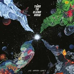 Turn to Clear View by Joe Armon-Jones