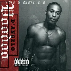 Voodoo by D'Angelo