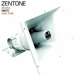 Zentone by Zenzile & High Tone